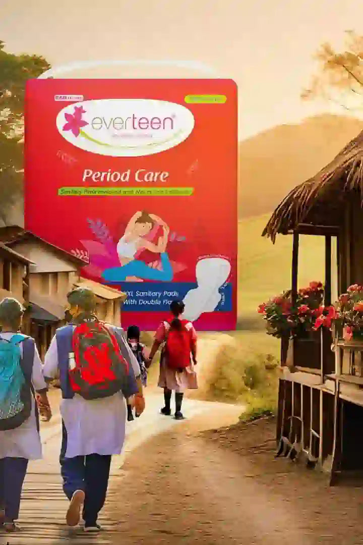Blog: Telangana Bengali Film Festival Showcases Short Film on everteen Period Care Adoption Program - everteen-neud.com