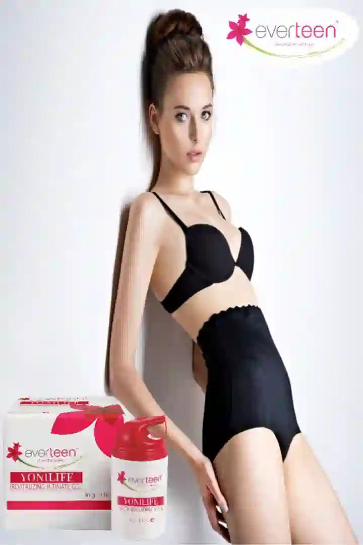 Blog: everteen Yonilife V Gel helps moisturize, tighten and revitalize intimate areas in women naturally - everteen-neud.com