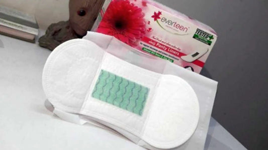 Blog: everteen Daily Panty Liners: The Unsung Hero of Everyday Comfort - everteen-neud.com