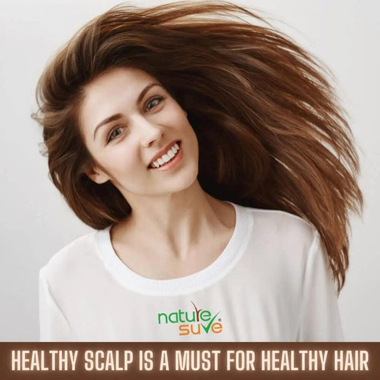 Read this blog to learn about four natural recipes to nourish your scalp - everteen-neud.com