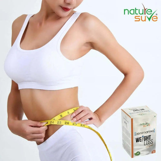 How Agnimantha helps prevent accumulation of excess fat