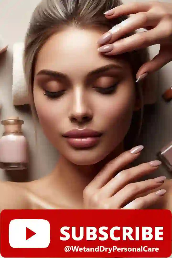 Blog: Subscribe to official YouTube channel of everteen-neud.com - @WetandDryPersonalCare