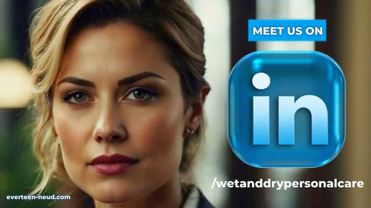 Blog: Follow everteen-neud.com Updates On LinkedIn