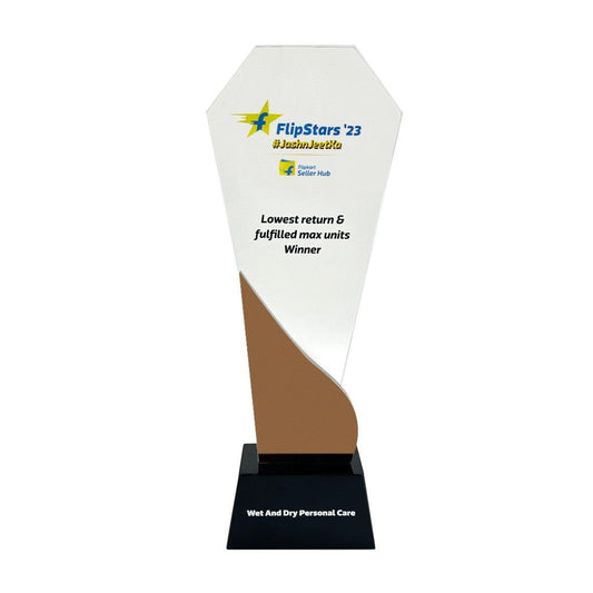 Wet and Dry Personal Care Wins Flipstars 2023 Award - Official Brand Store: everteen | NEUD | Nature Sure | ManSure