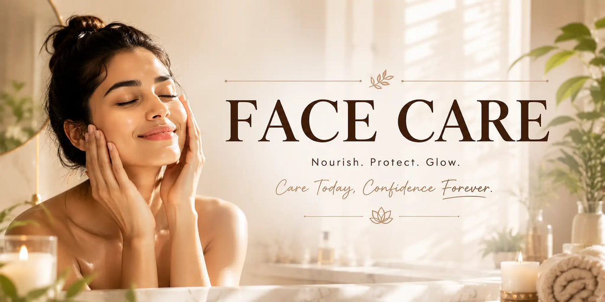 NEUD and Nature Sure Face Care Products - Buy Directly From Company