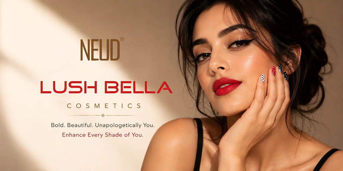 NEUD Makeup and Cosmetics for Women - Buy Directly From Company