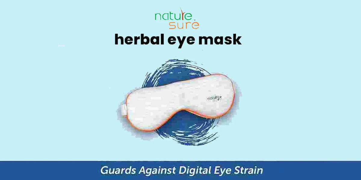 Shop NEUD and Nature Sure eye care products – certified quality, genuine products, best deals, reward points. Free shipping above ₹700 in India.