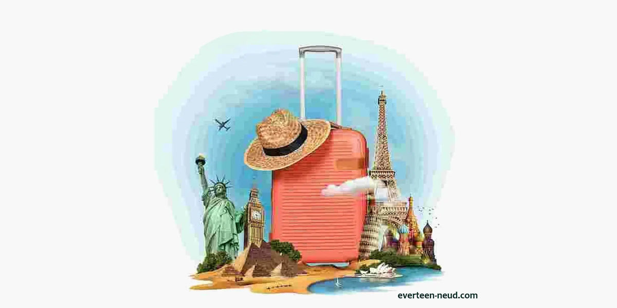 Buy Travel Essentials for Beauty, Health, Hygiene and Personal Care directly from company - everteen-neud.com