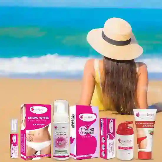 Buy everteen Women's Health Products Directly From Company - everteen-neud.com