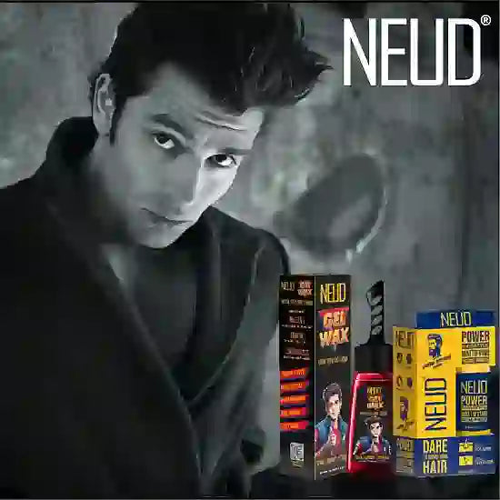 Buy NEUD Hairstyling products directly from official brand store - everteen-neud.com