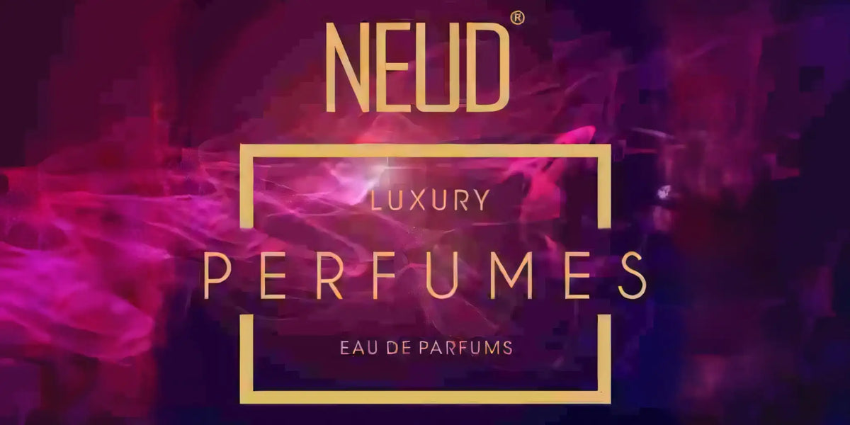 Buy NEUD Luxury Perfumes For Men and Women From Official Brand Store