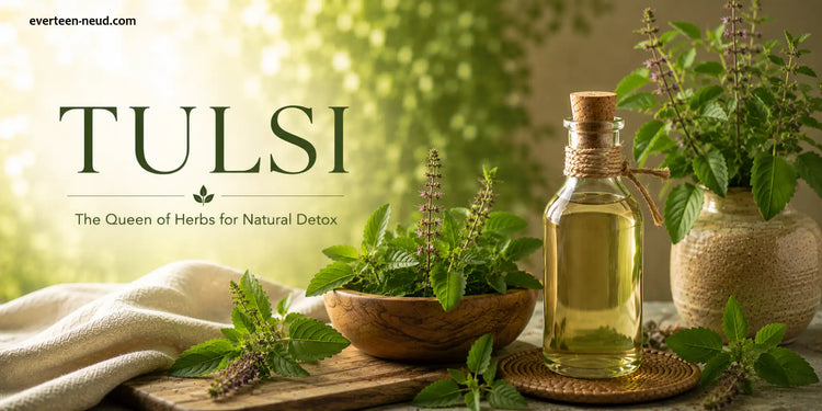 Shop Tulsi drops, leaf powder, capsules & wellness combos. Holy Basil formulations for immunity, respiratory health & daily wellness.