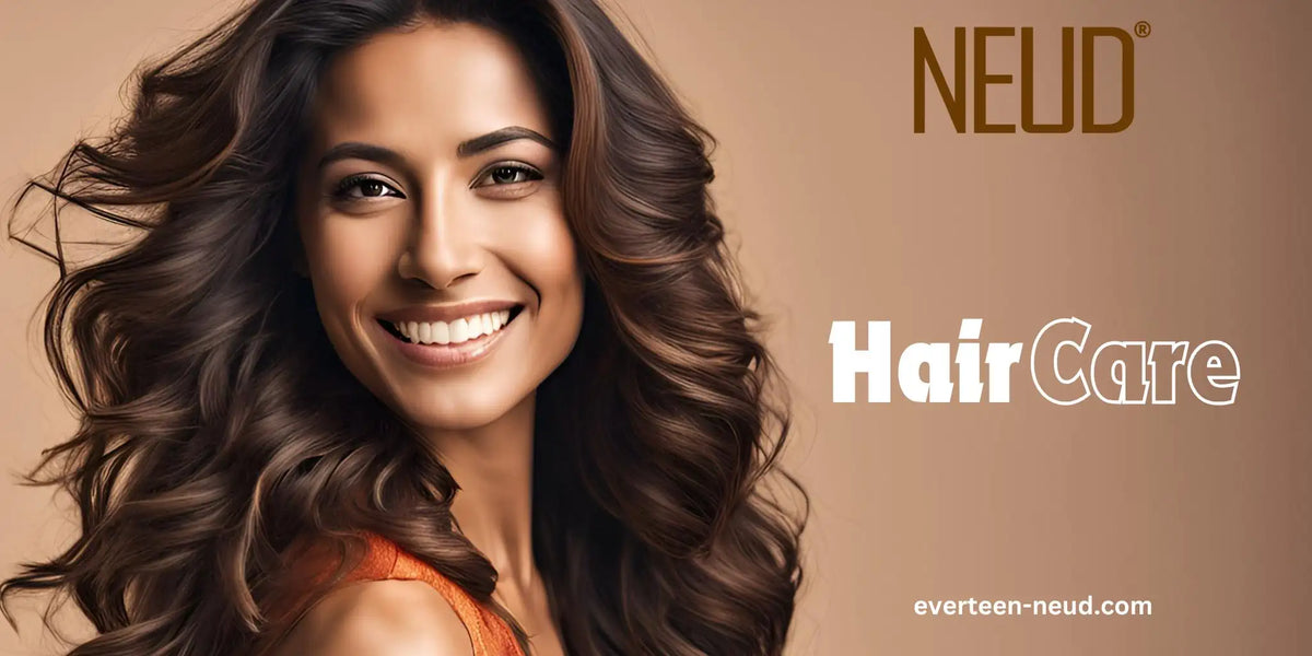Buy NEUD Hair Care Products for Men and Women Directly From The Company. Shop for Lipsticks, Nail Polish and Eye Liners. Best Deals. Genuine Products. Fast Delivery. Shipped Worldwide.