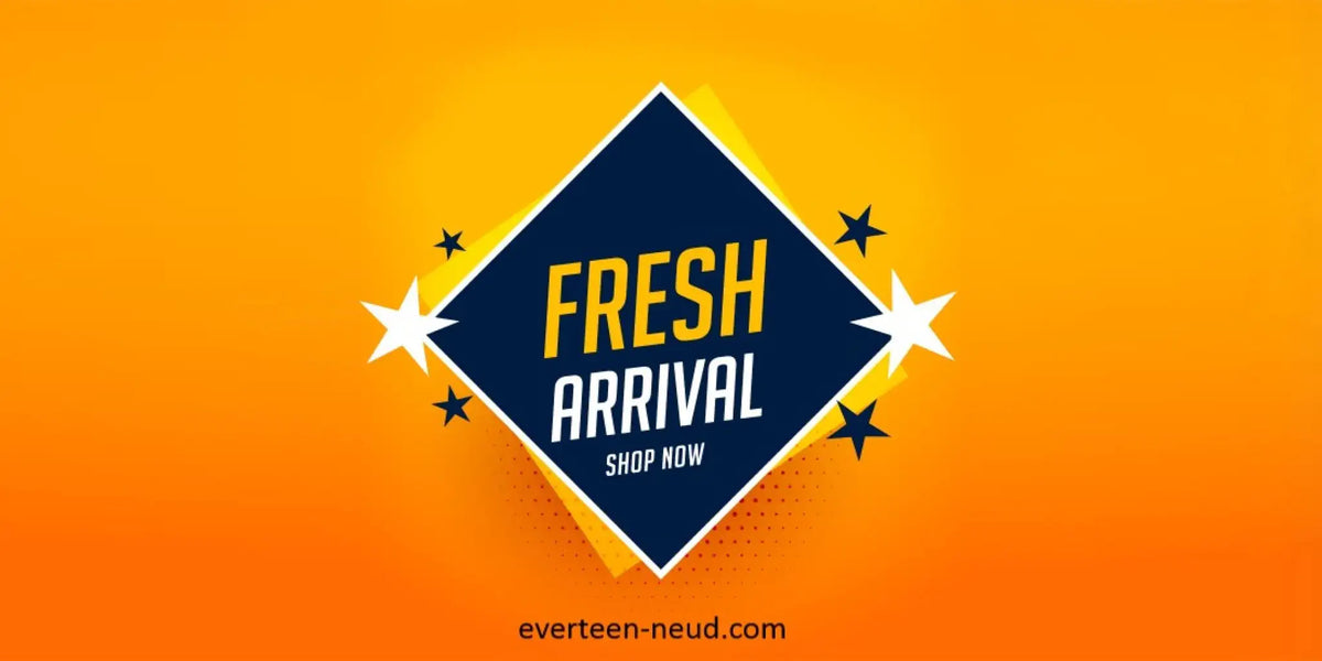 Buy latest beauty, wellness and personal care products directly from company - everteen-neud.com