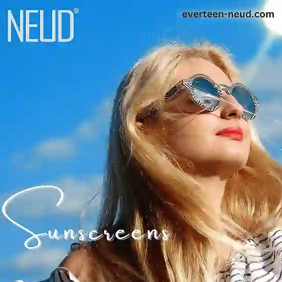 Buy Certified Quality Sunscreens Directly From Company – everteen ...