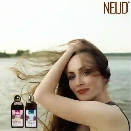 Buy NEUD Onion Hair Care Products Directly From Company - everteen-neud.com