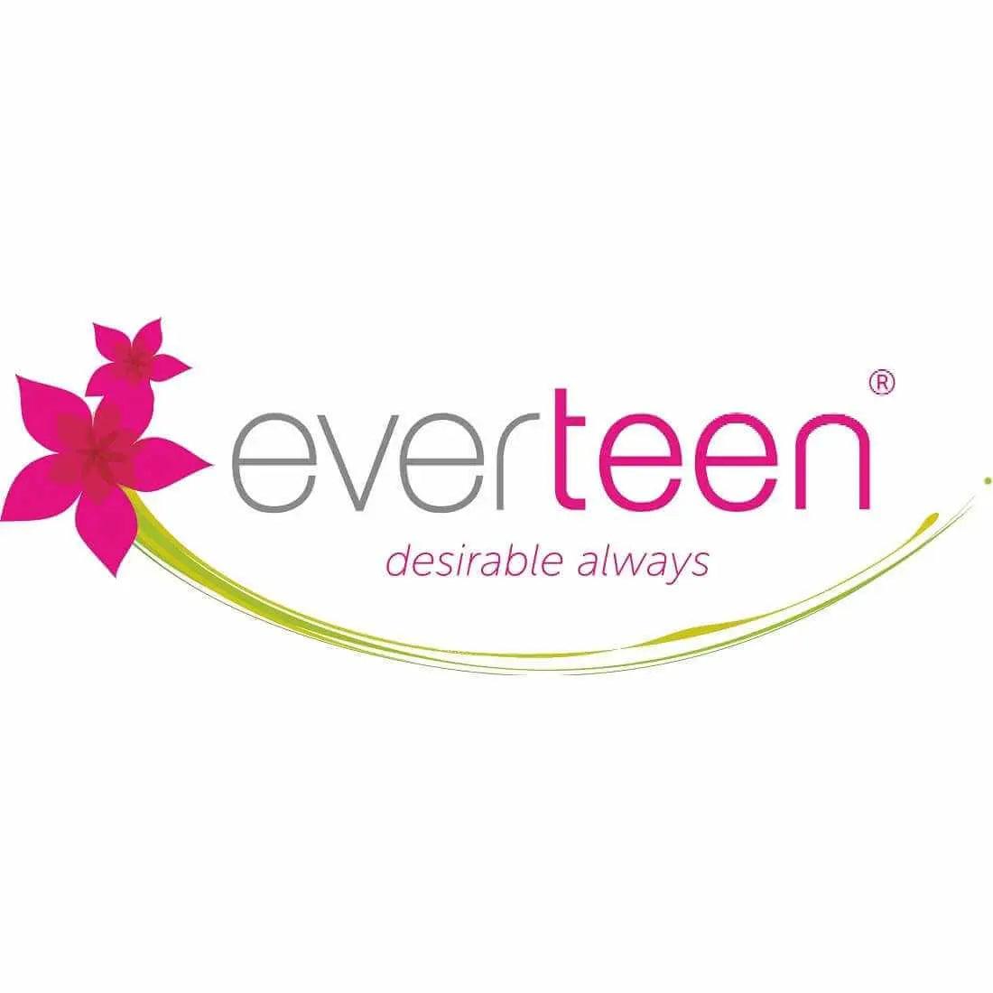 Buy 100% genuine everteen feminine hygiene products directly from the company's official brand store at https://everteen-neud.com/collections/everteen