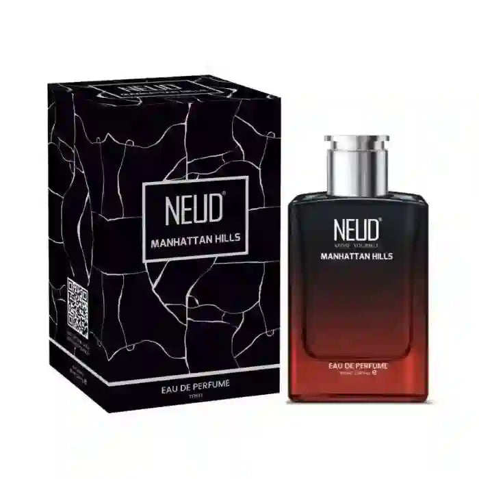 Comprar NEUD Manhattan Hills Perfume de Lujo para Hombre