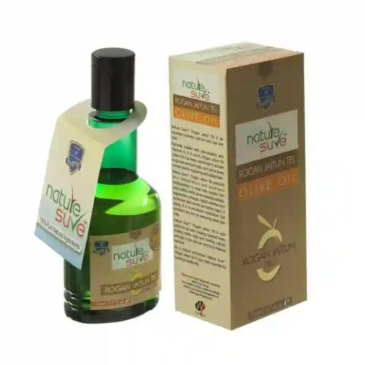 Buy 1 Pack Nature Sure Rogan Jaitun Zaitoon Jaitoon Olea Olive Oil 110ml for Skin, Hair and Nail Care in Men and Women - everteen-neud.com