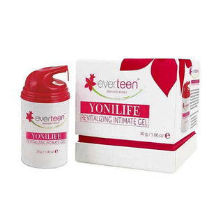 everteen Yonilife Revitalizing Intimate Gel 1x30g