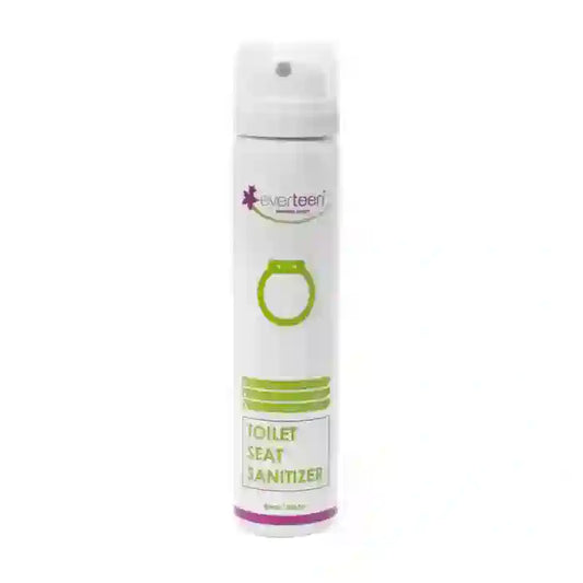 Buy 1 Pack everteen Toilet Seat Sanitizer Directly From Company - everteen-neud.com