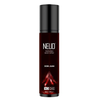 NEUD Don Juan Perfumed Body Spray - 1x120ml Bottle