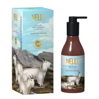 NEUD Goat Milk Hair Conditioner - 1x300ml Pack