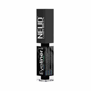 Buy 1 Pack NEUD Lush Bella Black Eye Liner enriched with Vitamin E and Shea Butter - everteen-neud.com