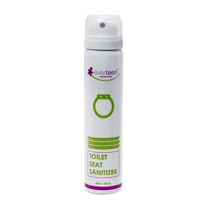 Buy 1 Pack everteen Toilet Seat Sanitizer Directly From Company - everteen-neud.com