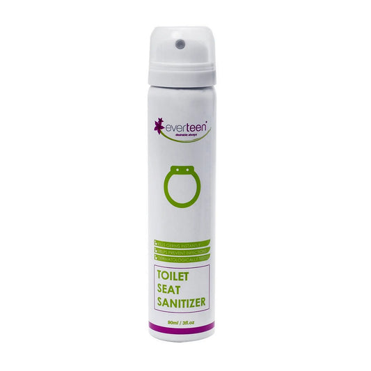 Buy 1 Pack everteen Toilet Seat Sanitizer Directly From Company - everteen-neud.com