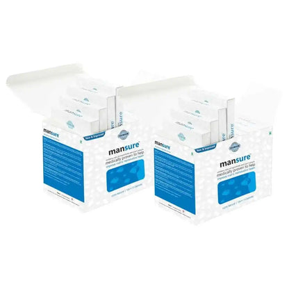 Buy 2 Packs ManSure Reproductive Health Supplement for men from everteen-neud.com