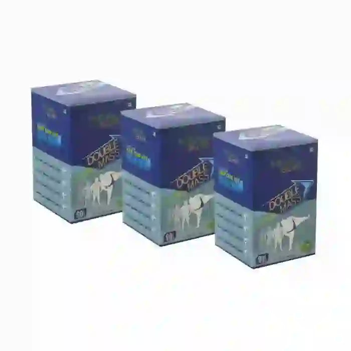 Buy 3 Packs Nature Sure Double Mass 90 Tablets for Men and Women Directly From The Company's Brand Store - everteen-neud.com