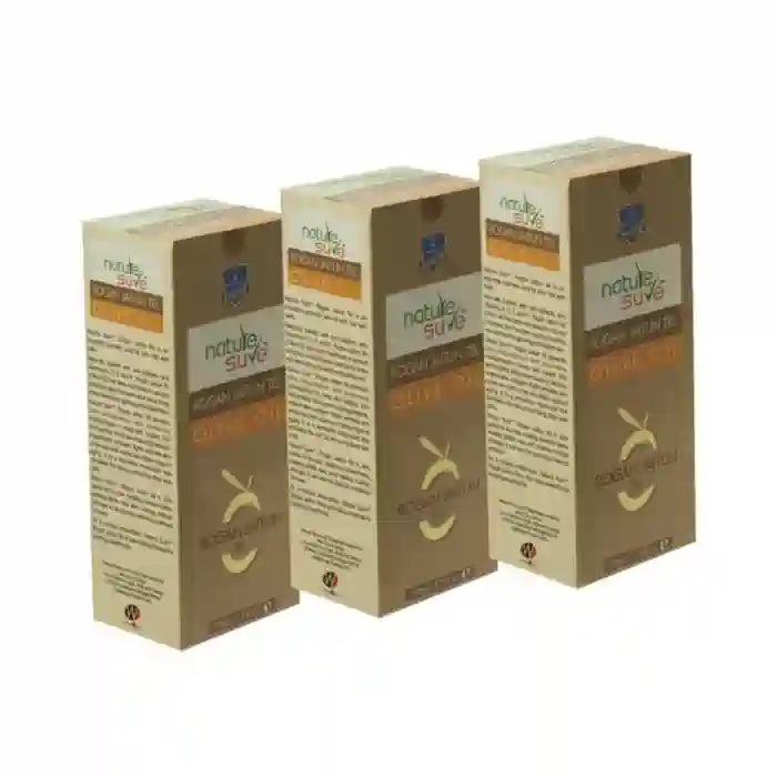 Buy 3 Packs Nature Sure Rogan Jaitun Zaitoon Jaitoon Olea Olive Oil 110ml for Skin, Hair and Nail Care in Men and Women - everteen-neud.com