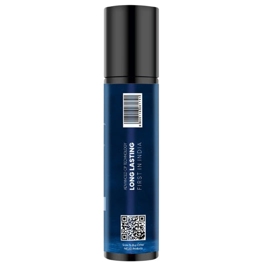 NEUD Aquasurfer Perfumed Body Spray - No Gas Deodorant with Long-Lasting Fragrance