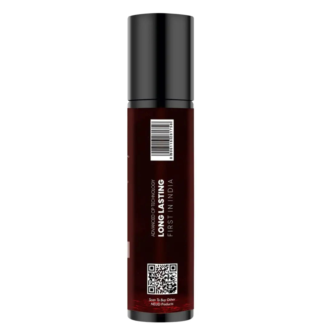 Buy NEUD Don Juan Perfumed Body Spray for Men, No Gas Deodorant with Long-Lasting Fragrance, 120ml - everteen-neud.com