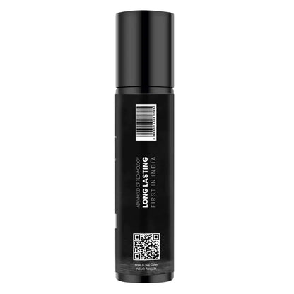 Buy NEUD Dynamite Perfumed Body Spray for Men, No Gas Deodorant with Long-Lasting Fragrance, 120ml - everteen-neud.com