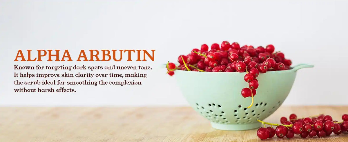 NEUD Manuka Honey–infused Scrub for Soothing and Hydrating Skin on everteen-neud.com