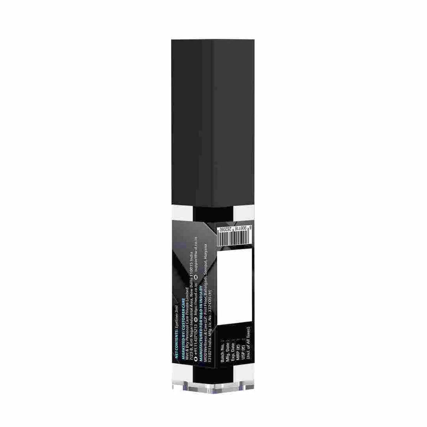 NEUD Lush Bella Black Eye Liner - Ships Worldwide From India