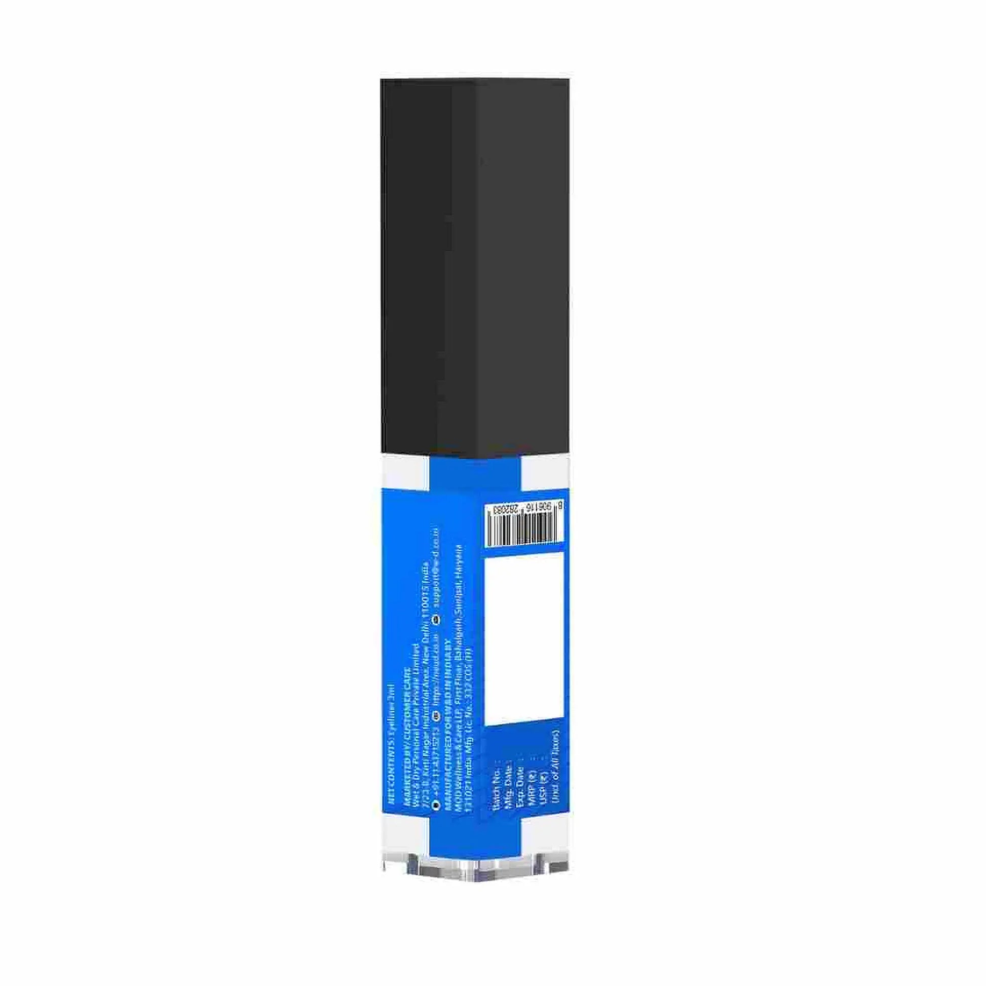 NEUD Lush Bella Blue Eye Liner - Ships Worldwide From India