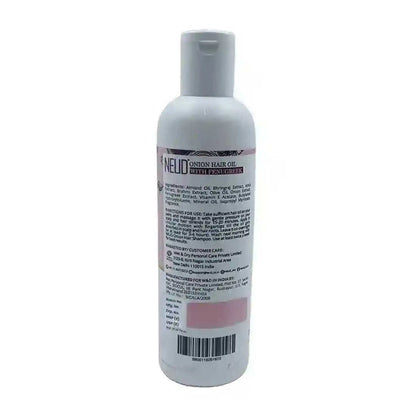 NEUD Onion Hair Oil with Fenugreek - Ships Worldwide From India