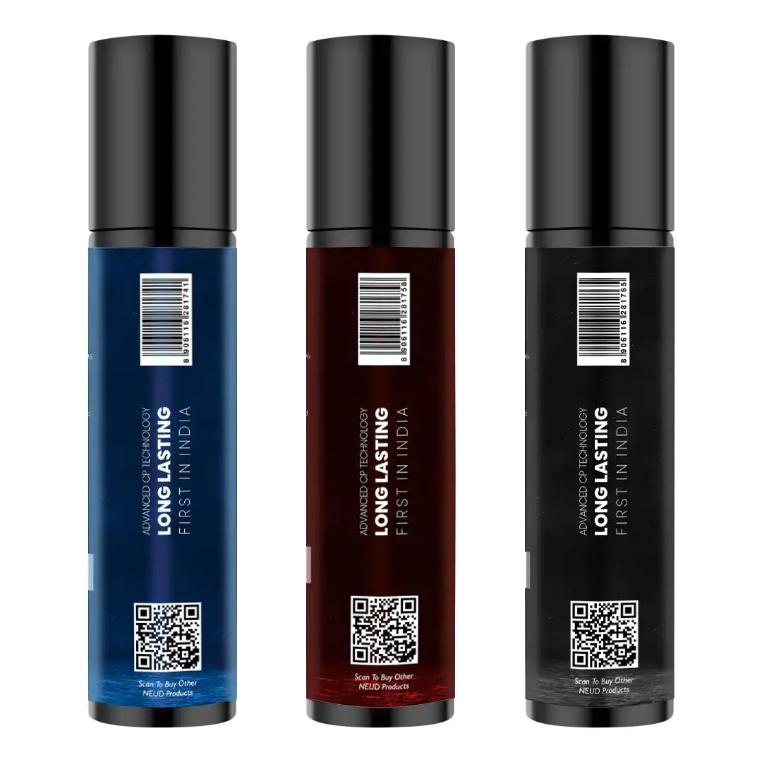 NEUD 3-in-1 Perfumed Body Sprays for Men Are Shipped Worldwide - everteen-neud.com