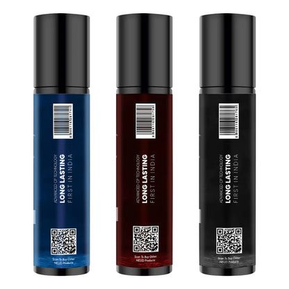 NEUD 3-in-1 Perfumed Body Sprays for Men Are Shipped Worldwide - everteen-neud.com