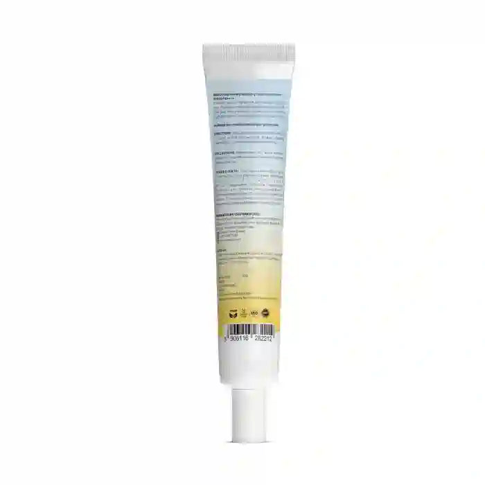 NEUD Ultra Velvety Matte Priming Sunscreen Dry Touch 50gwith SPF 50++++ and Vitamin E is shipped worldwide - everteen-neud.com