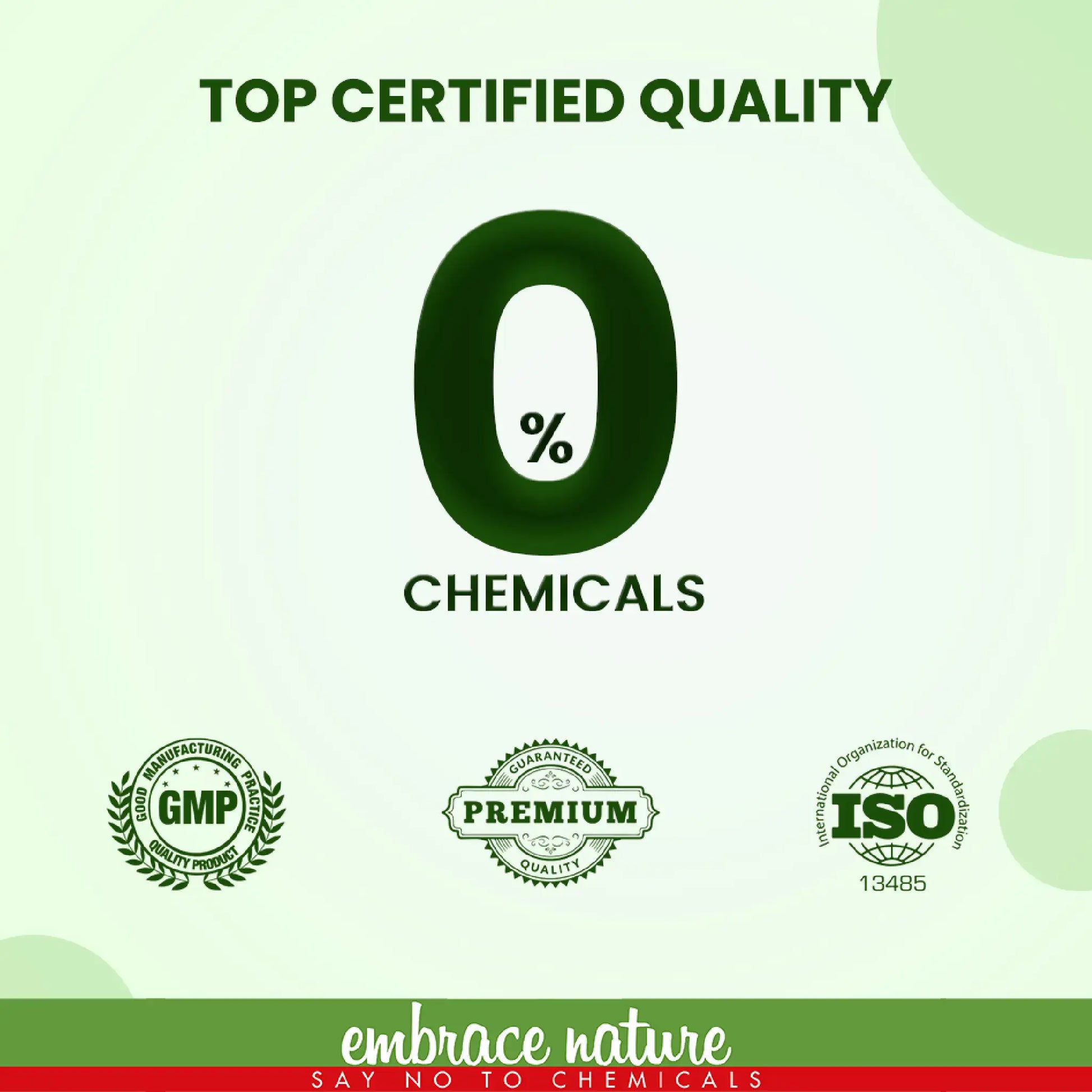 Nature Sure Aloe Vera Powder - Certified Quality Product with No Chemicals