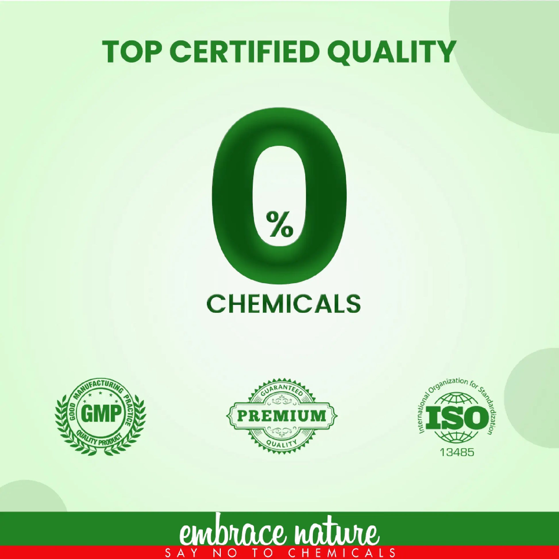 Nature Sure Amla Berry Powder - Certified Quality, No Chemicals