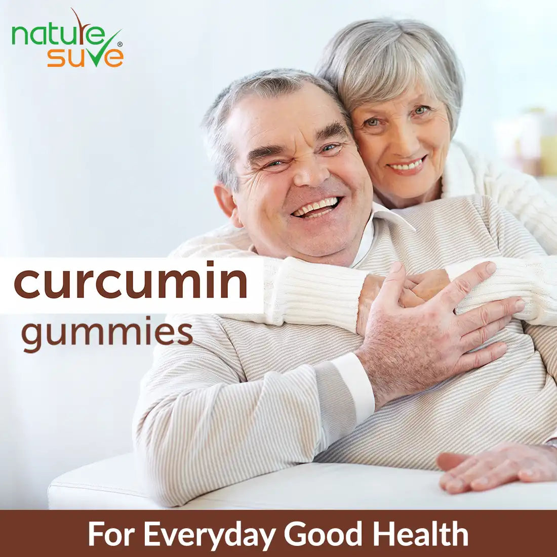 Take Nature Sure Curcumin Daily Gummies For Everyday Good Health 45 Pieces - everteen-neud.com