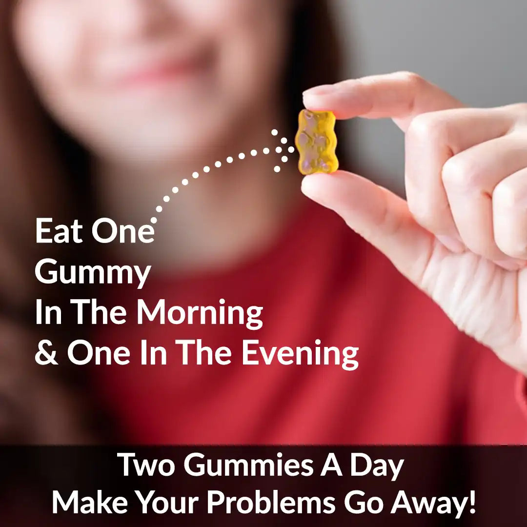 Take Two Nature Sure Curcumin Daily Gummies For Everyday Good Health - everteen-neud.com