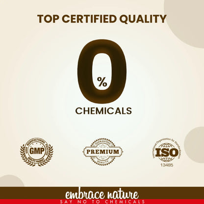 Nature Sure Multani Mitti Powder 200g – Certified Quality, No Chemicals or Additives