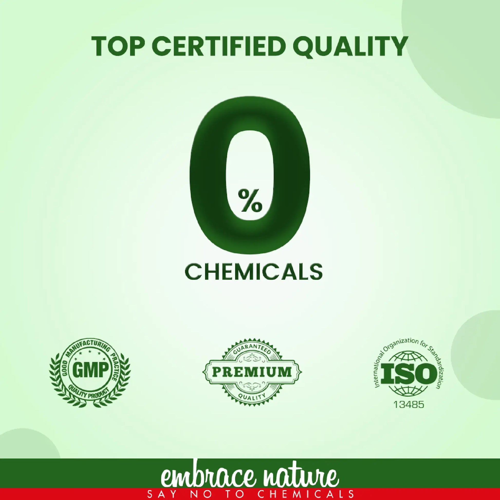 Nature Sure Neem Leaf Powder - Trusted Quality Product With No Chemicals