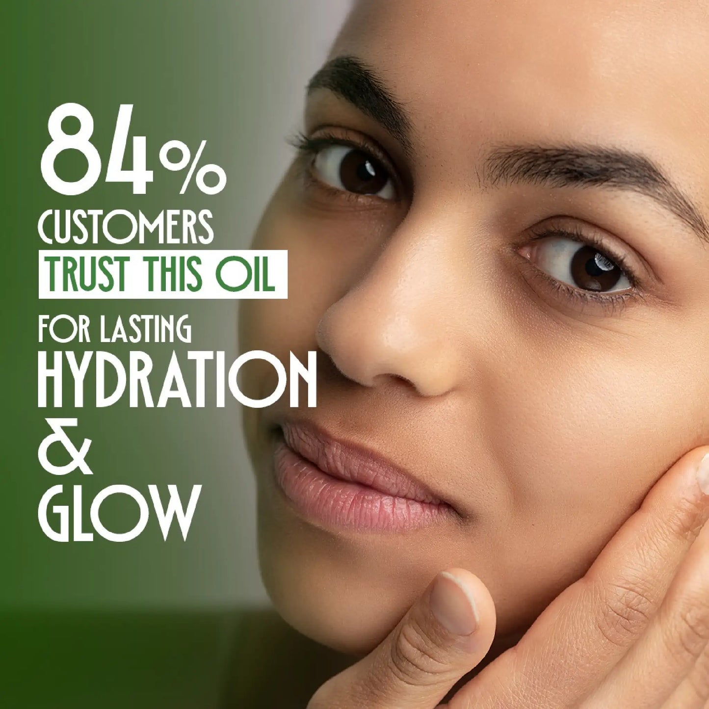 Nature Sure Pores and Marks Face Oil – Lasting Hydration and Natural Skin Glow